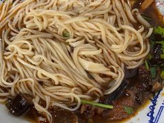 -苏三拉面馆