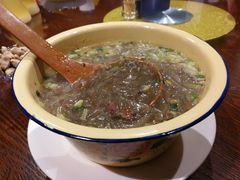 -醉南拳客家菜(华威店)
