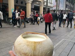 -民信老铺(双皮奶博物馆店)