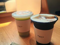 -阿嬷手作(南宁百盛印象城店)