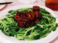 草头圈子-翠亭酒家(山西南路店)