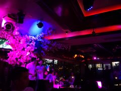 -A+ LIVE HOUSE(武汉天地店)