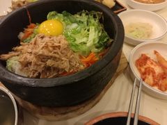 -上海师范大学西部食堂