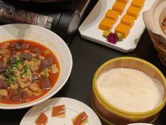 -云客来·花园餐厅(洛社店)