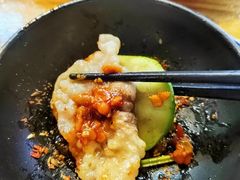 -御记碳烤肥牛(东城万达店)