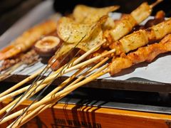 -肉串汪(西便门店)