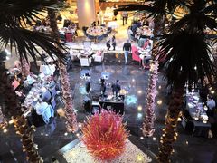 -威斯汀舞台餐厅