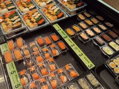 -池田寿司·新鲜现做(朝阳大悦城店)
