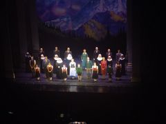 -交通银行前滩31演艺中心