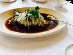 -星河湾半岛酒店-真粤中餐厅