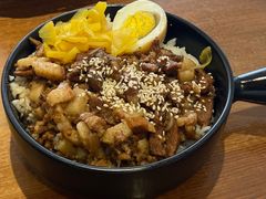-蝦塘·中国餐馆(城墙南马道巷店)