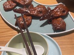 -竹里馆·淮扬菜·功夫茶(老门东店)