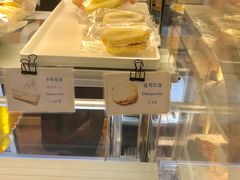 -小麦之家(海湾总店)