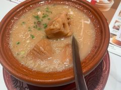 -来菜·湖北头牌藕汤(武商MALL众圆店)
