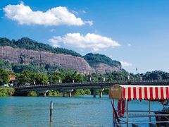 -丹霞山风景名胜区