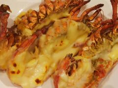 -美食汇·海鲜自助西餐厅·江门富力万达嘉华酒店