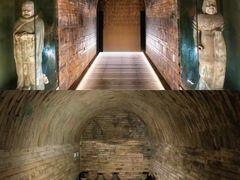 -洛阳古墓博物馆