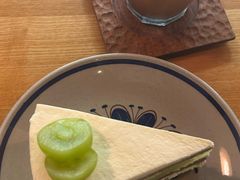 -竹子咖啡bamboo coffee