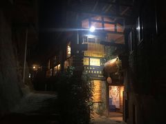 门面-侯家庄私房菜馆观景餐厅