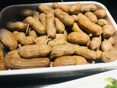 -西街夜油条·麻团包乌饭