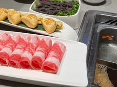 -海底捞火锅(河东万达广场店)