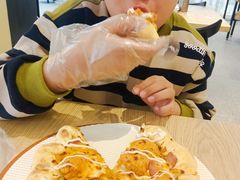 -必胜客(WOW梦之城店)