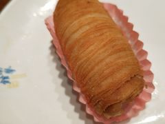 -南拳十三姨·潮汕砂锅粥(世纪金源店)