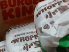 -汉堡王(北京通州领展店)