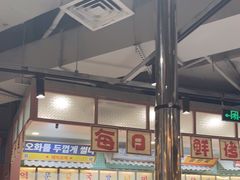 -姜胖胖无限自助烤肉(光明万达店)