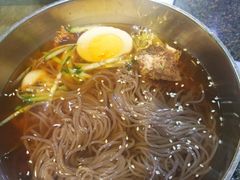 -大叔烤肉(华英路店)
