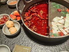 -三出山火锅(南京万象天地店)