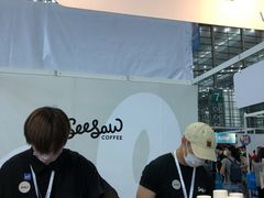 -Seesaw Coffee(深圳万象天地店)