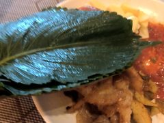 -皇朝万鑫自助餐厅