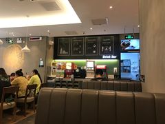 -萨莉亚意式餐厅(常州环球港店)