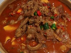 洞庭家牛三鲜-洞庭家宴·头牌甲鱼(广渠门店)