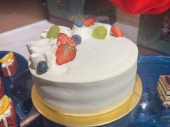 -老南京·橘暮自助餐厅(南京圣和府邸酒店)