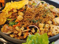 -一烙锅(友谊店)