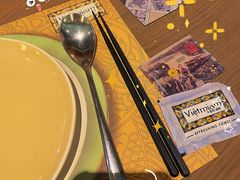 -CHINCHIN 青青·泰国料理(万象食家店)