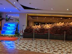 -桃源春晓中餐厅 TaoYuan Restaurant