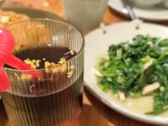-金鱼妈妈 山野·食趣(荫山街店)