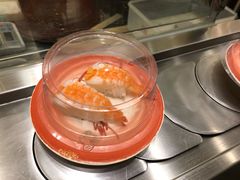 -禾绿寿司(星光68广场店)