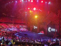 -珠海横琴长隆《卡卡虎奇遇记》