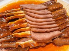 -侨美食家·粤菜(体育西路店)