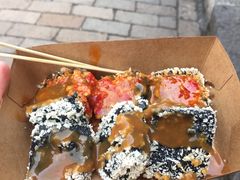 -品腐记·豆腐王朝(老门东总店)