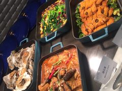 -沈阳和平艾美酒店新食谱西餐厅
