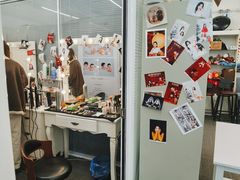 -猫头鹰照相馆(国贸店)