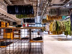 -迪桑特DESCENTE(北京三里屯BLANC店)