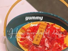 -CHILL Pho澳洲牛肉越南粉(佛山顺德万象汇店)