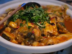 鱼头特色家常烧-魏铭鱼头捞饭(晋阳路店)