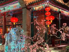 -白家大院·王府宫廷菜(苏州街店)